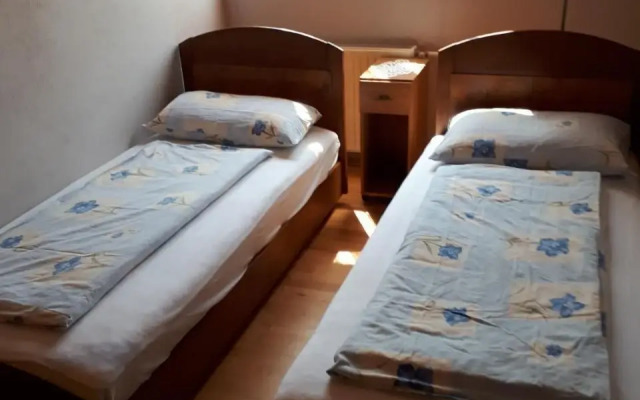 Csabi Apartman