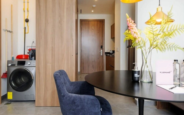 Spectacular Loft With Amazing View in Cuauht moc