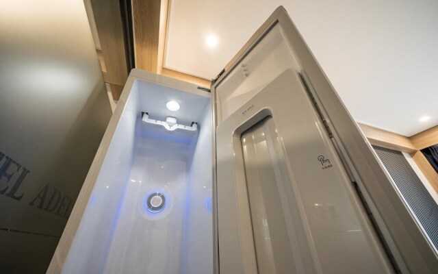 Hotel Adele in Gyeongju