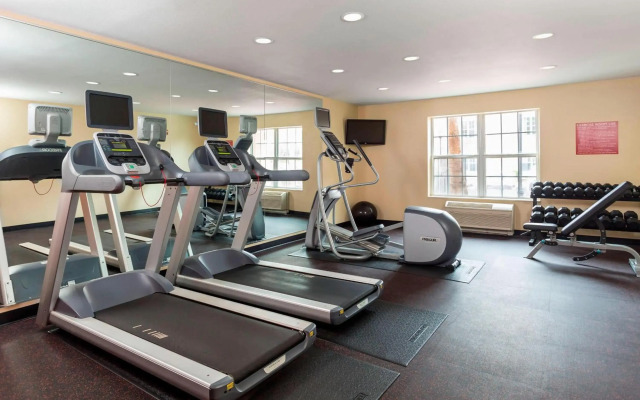 TownePlace Suites By Marriott Phoenix North