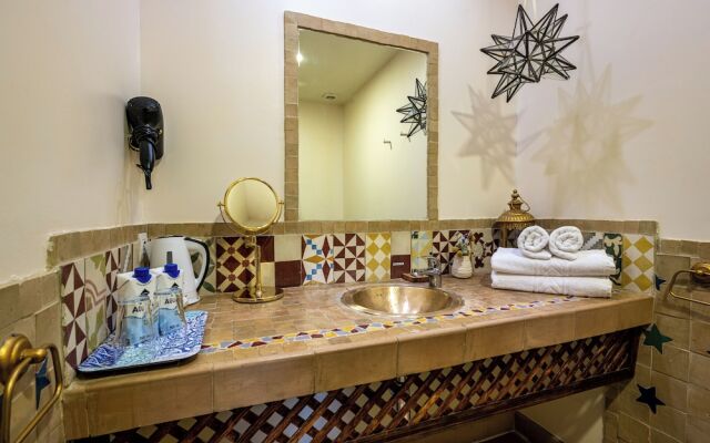 Finca Aal Cachucho Hotel Rural