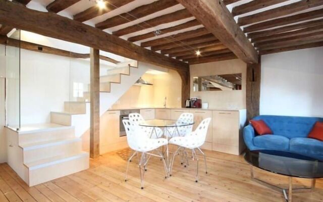 Le Logis Saint Eloi