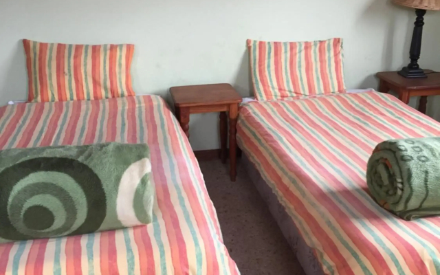Riverfront Homestay