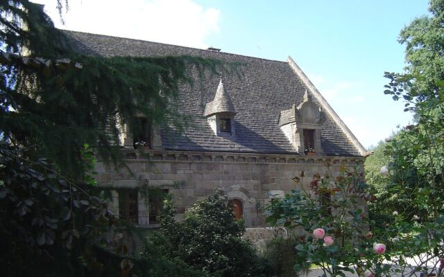 La Forge de la Coudraie