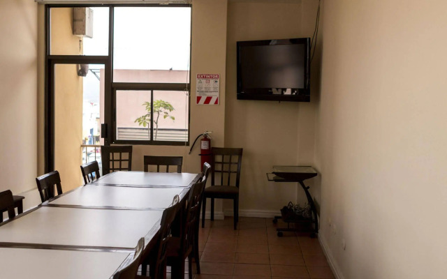 Hotel Novo