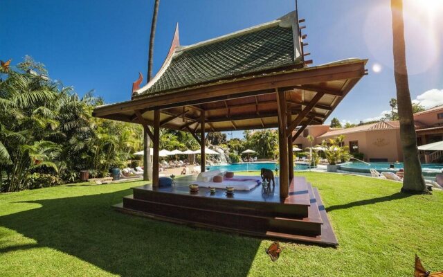 Hotel Botanico & The Oriental Spa Garden