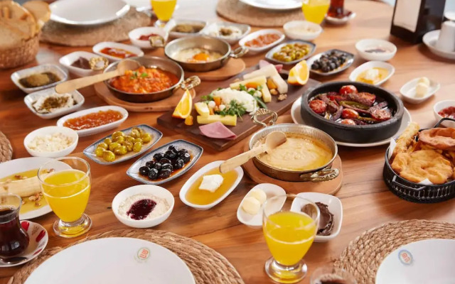 Nuba Istanbul
