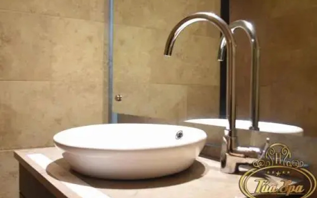Hotel Tua Spa