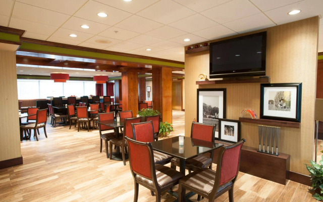 Hampton Inn Harrisburg-East (Hershey Area)