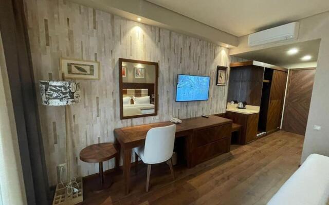 Leo Group BEST STUDIO 1201 Dreamland Oasis CHAKVI