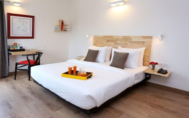 OYO Townhouse 015 Lajpat Nagar – Guest Rooms – Delhi