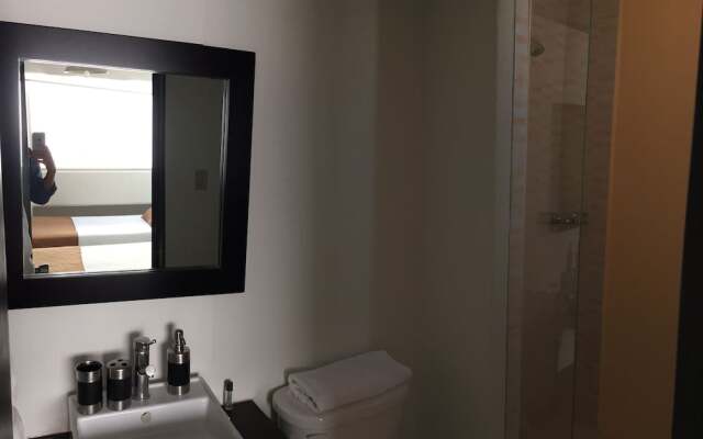 Grupo Kings Suites Magnolia 93