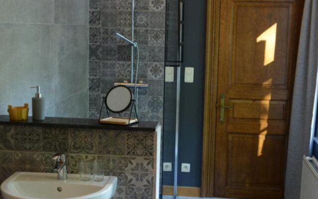 B&B Le Marronnier