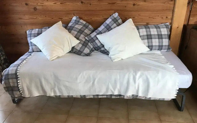 Chalet Beau-Site