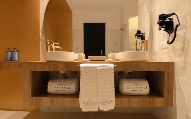 Hotel Estefanía Boutique Suites