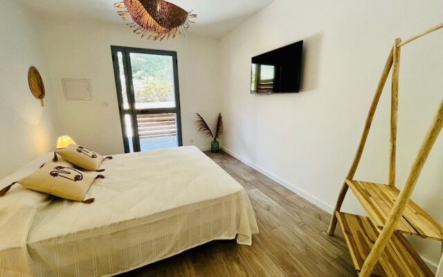 Hôtel Résidence Capense