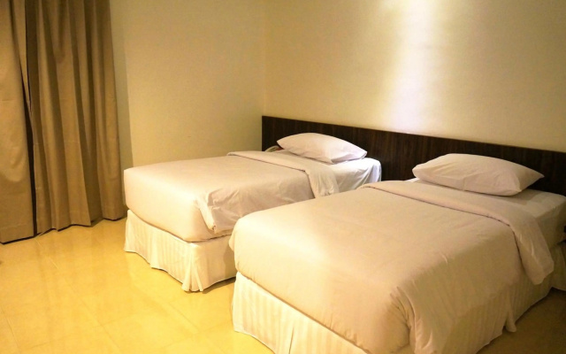Ameera Hotel