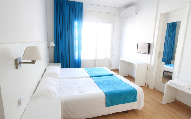 Hotel Villa Garbí