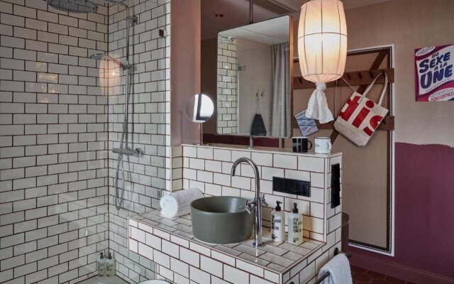 25hours Hotel Das Tour