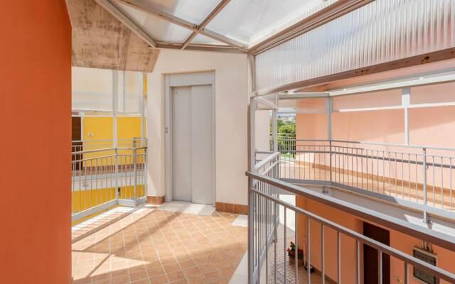 Haiku Rossa in Santa Maria Imbaro