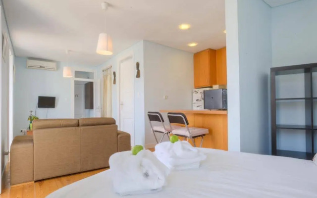 Martim Moniz Apartment