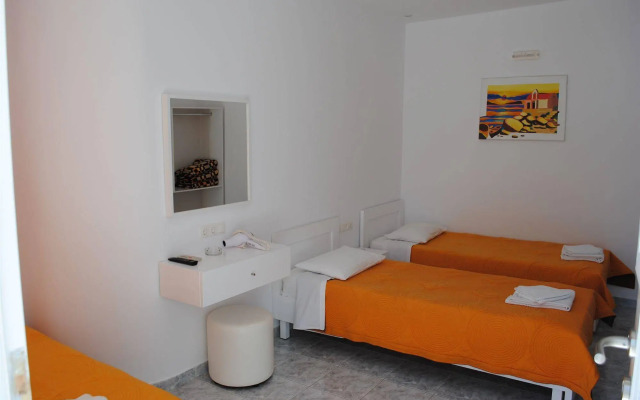 Milena Hotel