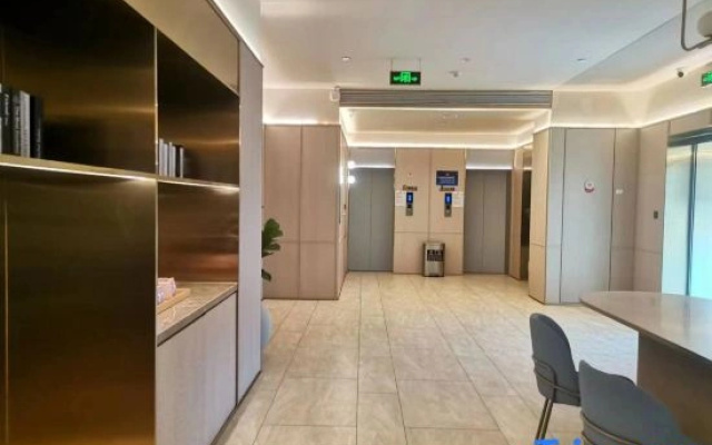 HanTing Hotel (Beijing Qianmen Tiantan North Gate)