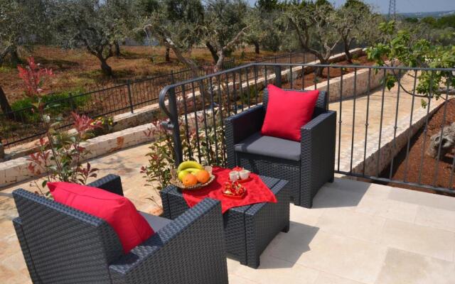 Il Tramonto Apartment - Villaggio di Mary