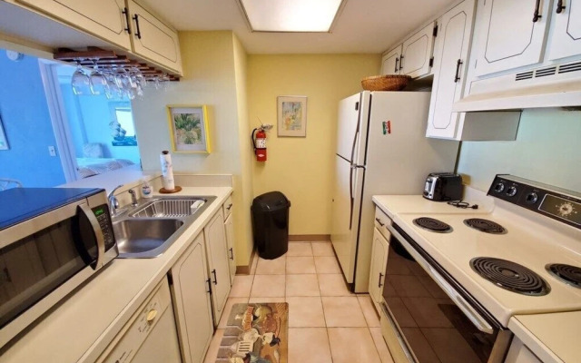 Ocean View 414