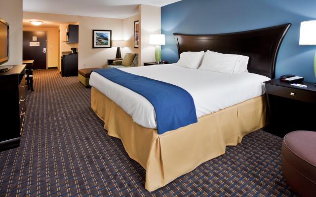 Holiday Inn Express Hotel & Suites Largo-Clearwater by IHG