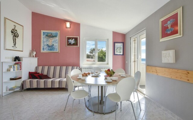 Stunning Home in Klis With Wifi and 3 Bedrooms