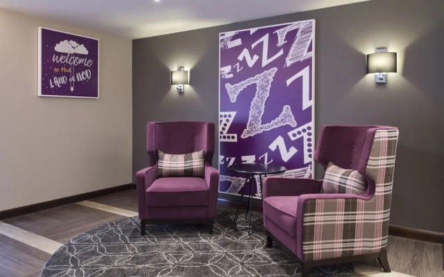 Premier Inn Minehead