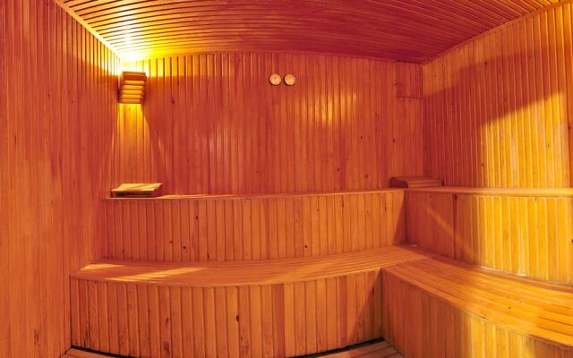 Kleopatra Sunli̇ght Hotel