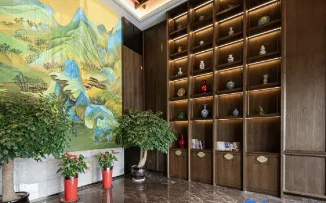 TILL BRIGHT Hotel (Leiyang Hexing Xincheng)