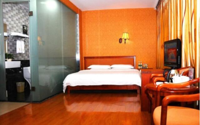 Fubanhao Hotel (Shenzhen Pingzhou)