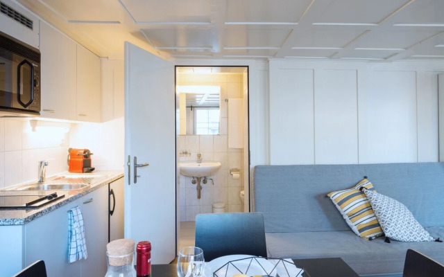 Hitrental Zeughausgasse Apartments