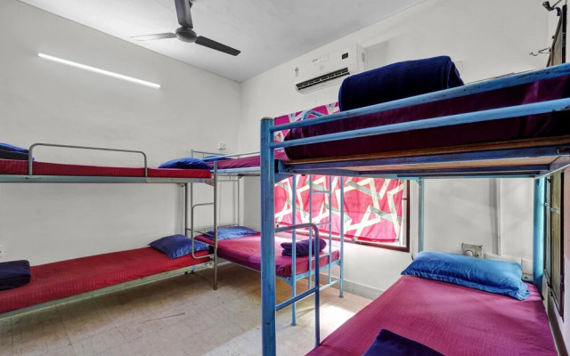 Hostel Gandhi