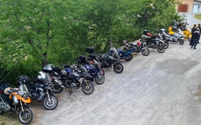 Chalet Les Moineaux : Gites et Chambres d'Hotes