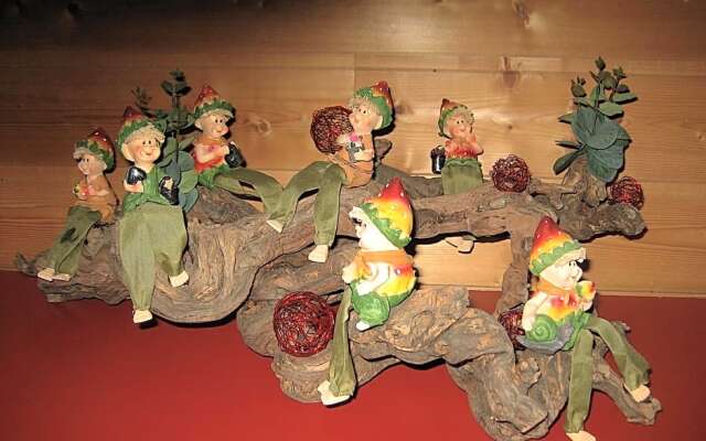 Chambres dHôtes la Pierre dOran