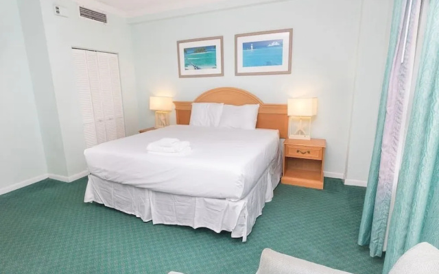 624 Ocean View Hollywood Beach