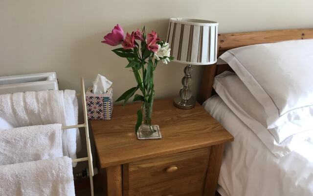 Cockle Kitty Cottage