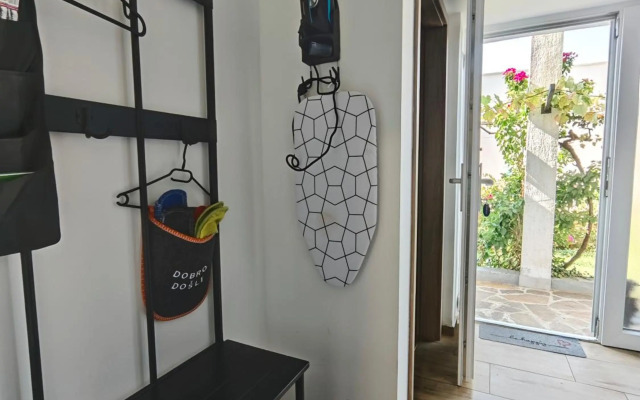 Deluxe Apartments "Nona Fa"