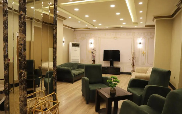 Hotel Buldum