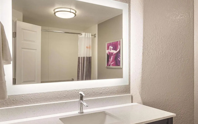 LaQuinta Atlanta - Perimeter