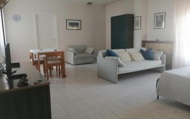 Apartments Bed Abate