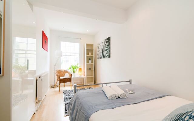 The Fulham Vanston Place - GA08