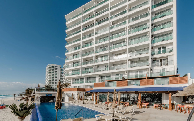 Ocean Dream Cancun by GuruHotel