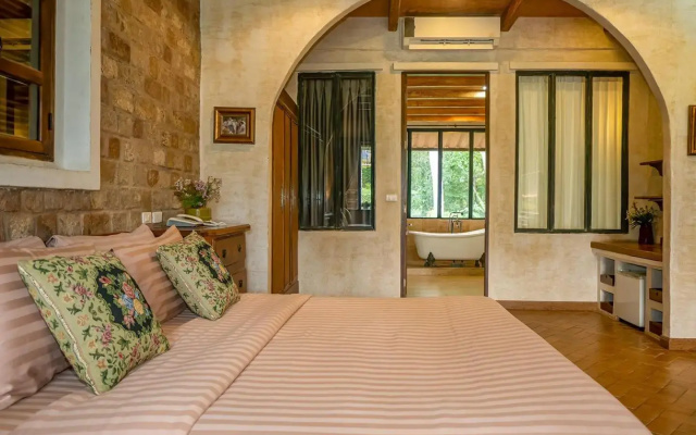 La Toscana Resort