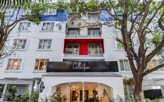 The Mayer by OYO Rooms