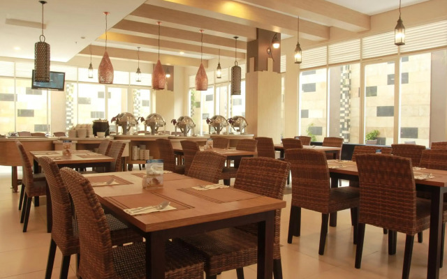 H Boutique Hotel Jogjakarta